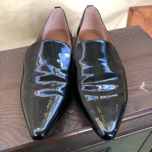 CALVIN KLAIN shoes….. size 7.5 - Picture 9 of 10